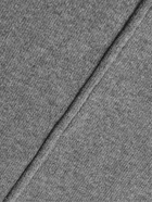 The Row - Bamako Virgin Wool Sweatshirt - Gray
