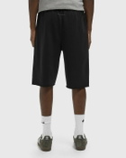 Maison Margiela MM6 SHORTS Black Mens Casual Short