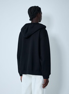 Dries Van Noten Cotton Hooded Sweatshirt