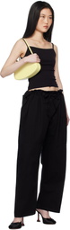 Gil Rodriguez Black LaPointe Tank Top