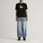Dime Men's 101 T-Shirt in Black