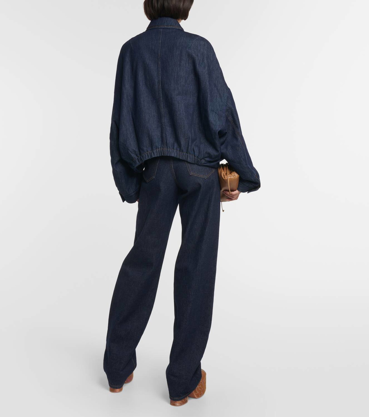Dries Van Noten Denim jacket Dries Van Noten