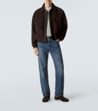 Lardini Cotton T-shirt