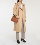 Marc Jacobs - The Mini leather tote bag