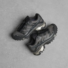 Salomon Men's XT-4 Og Gore-Tex Sneaker in Black