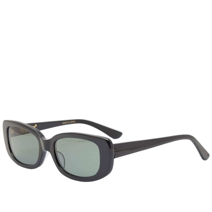 Photo: Undercover Men's Sunglasses in Black