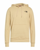 The North Face Mens Sweatshirt Sand