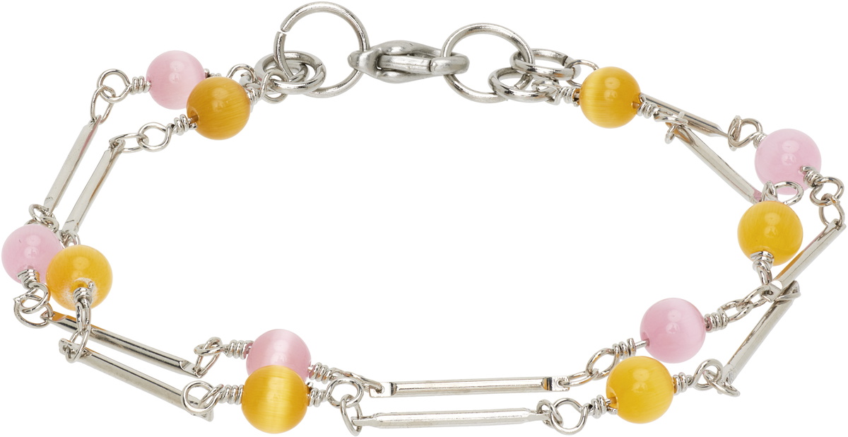 OUR LEGACY Slash Bracelet Our Legacy