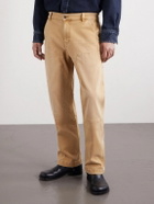 Corridor - Carpenter Straight-Leg Jeans - Neutrals
