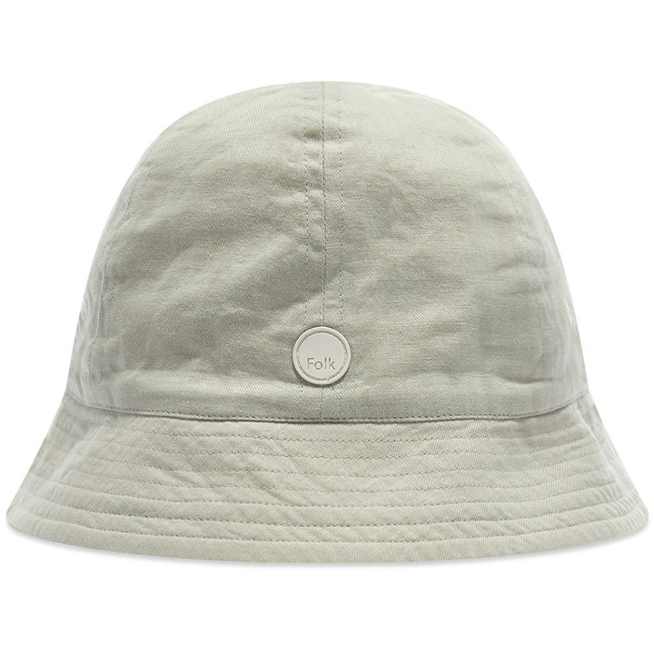 Photo: Folk Seoul Bucket Hat