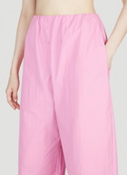 Paris Georgia Cocoon Track Pants