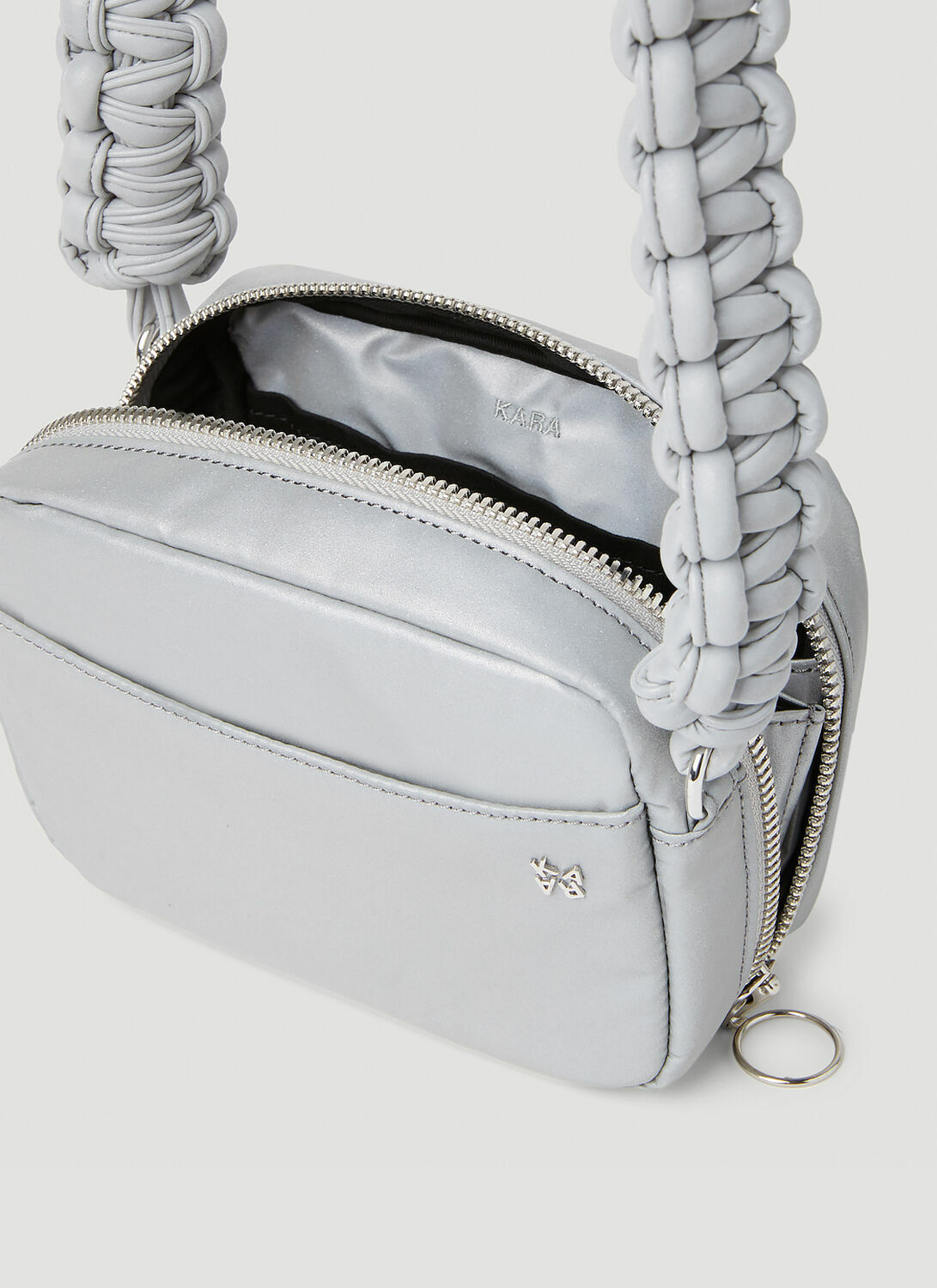 KARA Cobra Camera Shoulder Bag