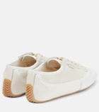 The Row Owen mesh sneakers