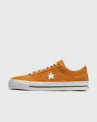 Converse One Star Pro Orange - Mens - Lowtop