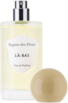 Régime des Fleurs Là-Bas Eau de Parfum, 75 mL