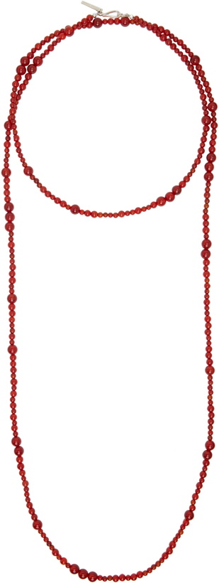 Photo: Sophie Buhai Constellation 47 Necklace
