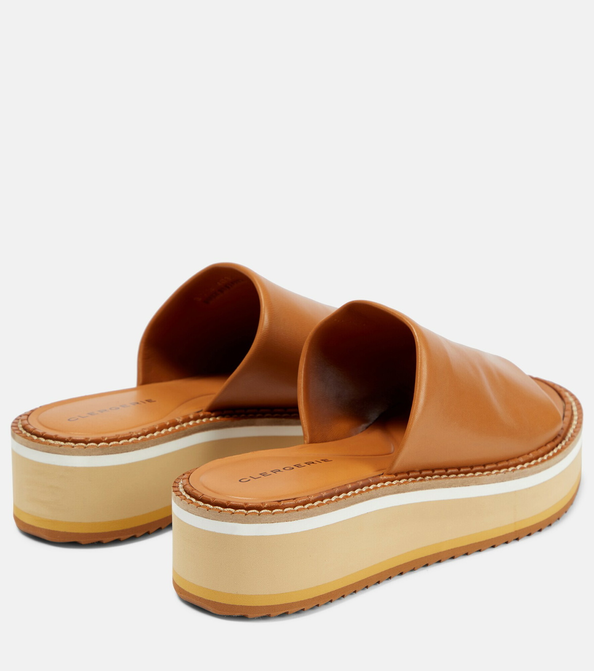 Clergerie Ardent Sandals