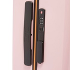 Floyd Cabin Luggage in Sugar Pink