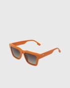 Komono Bob Princeton Orange - Mens - Eyewear
