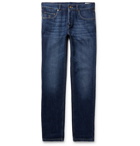 Brunello Cucinelli - Denim Jeans - Indigo