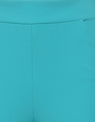 Chiara Boni La Petite Robe Womens Pants Turquoise