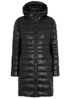 Canada Goose Cypress Quilted Feather-Light Shell Jacket, Black, Jacket