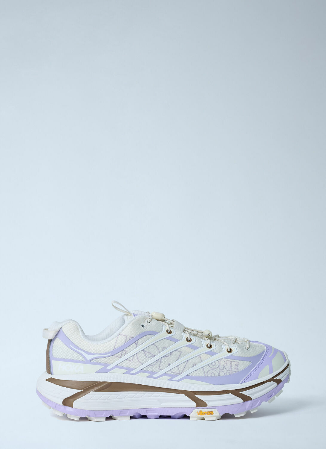 HOKA Mafate Three2 Sneakers