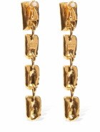 TOM FORD - Maxi Long Drop Earrings