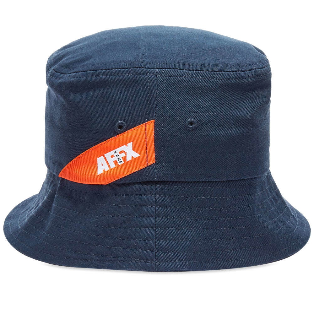 Photo: AFFIX Bucket Hat