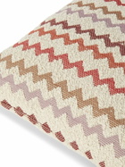 Missoni Home Capri Outdoor Cushion (40cm X 40cm)