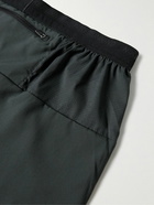 Nike Running - Stride Slim-Fit Dri-FIT Shorts - Black