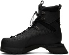 DEMON Black Carbonaz Boots