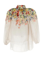 Zimmermann Alight Billow Blouse