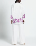 Maje Womens Top in White