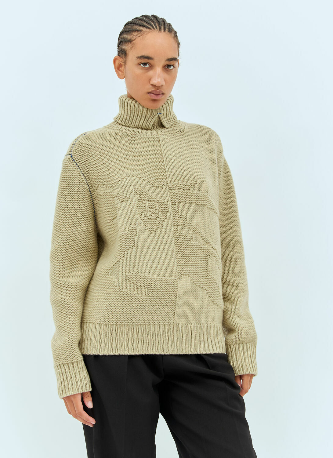 Burberry Cashmere Sweater
