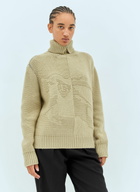 Burberry Cashmere Sweater