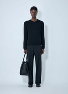 The Row Laing Sweater