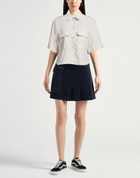 Colmar Womens Shirt Light in Grey