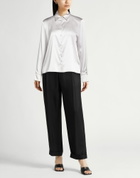 Peserico Womens Shirt Light in Grey