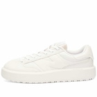 New Balance CT302LA Sneakers in White