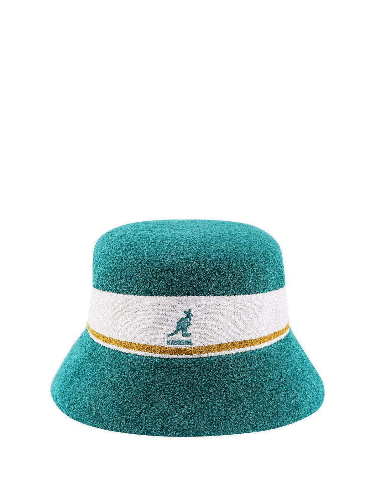 帽子 CA4LA CF ANGORA BUCKET HAT2 CA4LA（カシラ）の「CF ANGORA BUCKET HAT2（ハット）」 - WEAR