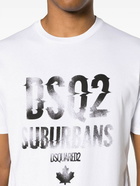 DSQUARED2 - T-shirt With Logo