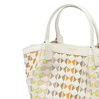 Serapian Mini Mosaico Secret Tote Bag
