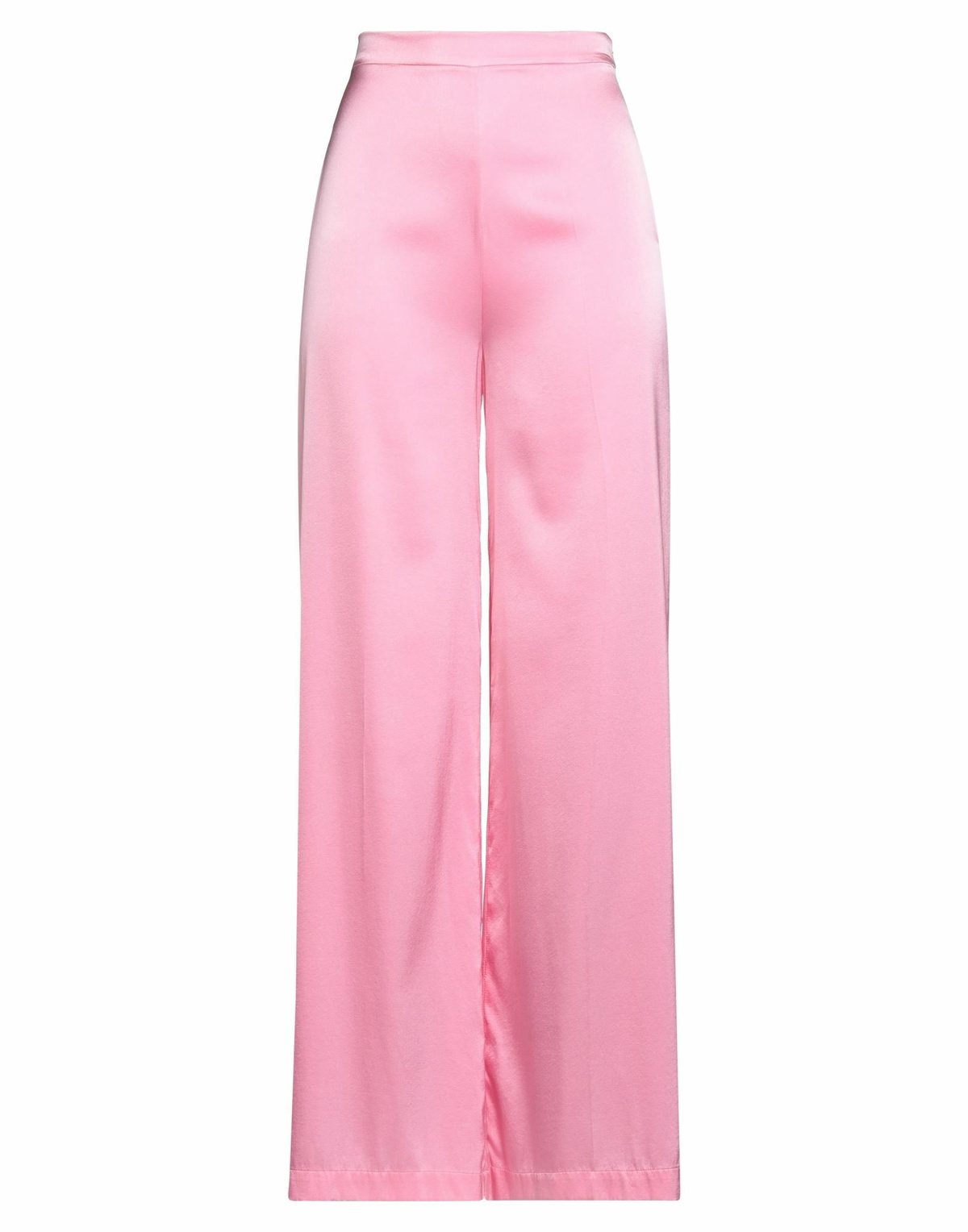 Jucca Womens Pants in Pink
