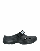 Suicoke Womens Mules & Clogs in Black
