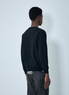 Yohji Yamamoto x Neighborhood Cotton Sweatshirt