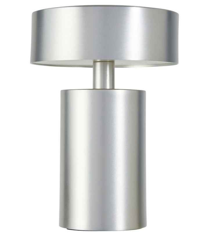 Photo: Audo Copenhagen Column portable table lamp by Norm Architects