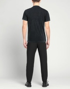 Dsquared2 Mens T-shirt Charcoal