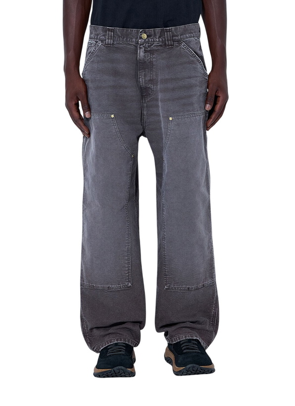 Photo: Carhartt WIP OG Double Knee Pants