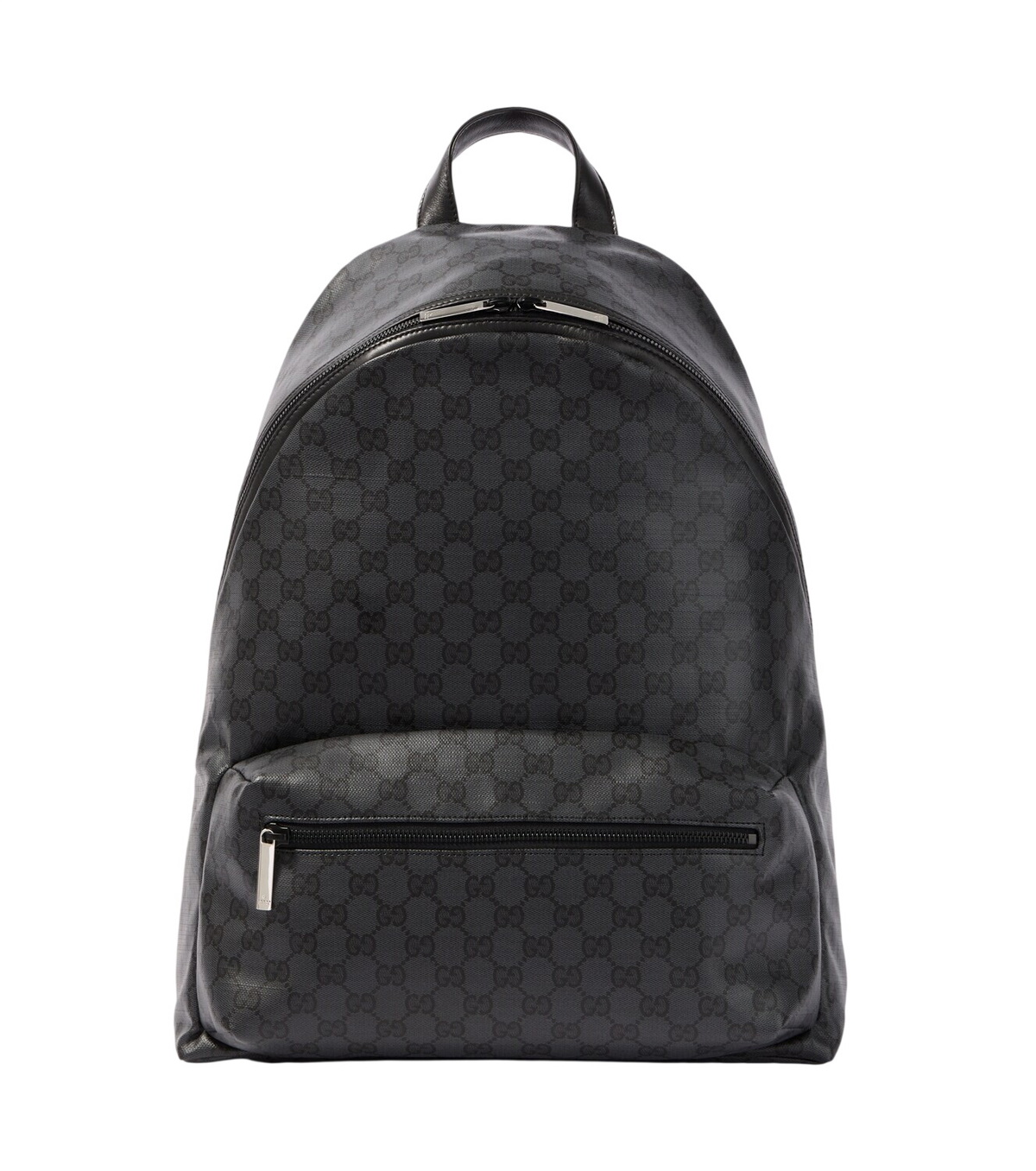 Gucci Jumbo GG leather backpack Gucci